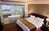 Туры в отель YESTE International Hotel