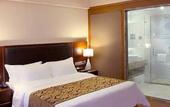 Туры в отель YESTE International Hotel