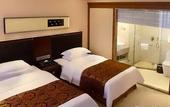 Туры в отель YESTE International Hotel