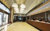 Туры в отель YESTE International Hotel