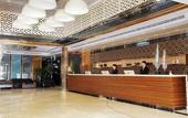 Туры в отель YESTE International Hotel