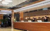 Туры в отель YESTE International Hotel