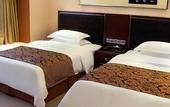 Туры в отель YESTE International Hotel