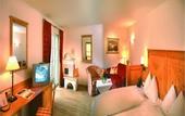 Туры в отель Hotel Kaprunerhof