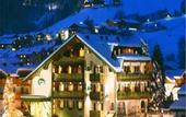 Туры в отель Hotel Kaprunerhof