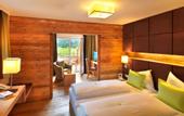 Туры в отель Hotel Kaprunerhof