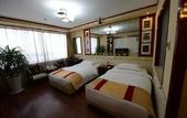 Туры в отель Yuquan Simpson Hotel