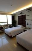 Туры в отель Yuquan Simpson Hotel
