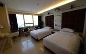Туры в отель Yuquan Simpson Hotel