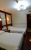 Туры в отель Yuquan Simpson Hotel