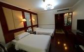 Туры в отель Yuquan Simpson Hotel