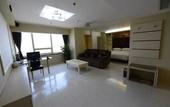Туры в отель Yuquan Simpson Hotel