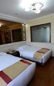Туры в отель Yuquan Simpson Hotel