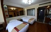 Туры в отель Yuquan Simpson Hotel