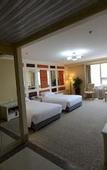 Туры в отель Yuquan Simpson Hotel