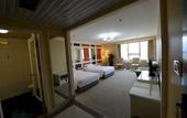 Туры в отель Yuquan Simpson Hotel