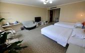Туры в отель Yuquan Simpson Hotel