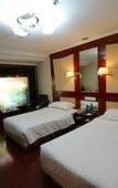 Туры в отель Yuquan Simpson Hotel