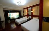 Туры в отель Yuquan Simpson Hotel