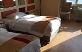 Туры в отель Yuquan Simpson Hotel