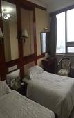 Туры в отель Yuquan Simpson Hotel