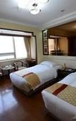 Туры в отель Yuquan Simpson Hotel