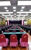 Туры в отель Yuquan Simpson Hotel