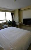 Туры в отель Yuquan Simpson Hotel