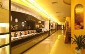 Туры в отель Yuquan Simpson Hotel