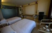 Туры в отель Yuquan Simpson Hotel