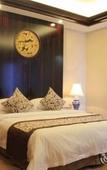 Туры в отель Vienna International Hotel (Yangzhou Wanda Plaza Libao)