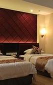 Туры в отель Vienna International Hotel (Yangzhou Wanda Plaza Libao)