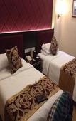 Туры в отель Vienna International Hotel (Yangzhou Wanda Plaza Libao)