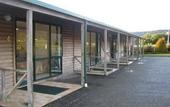 Туры в отель Rainforest Motel
