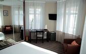 Туры в отель AMA Hotel