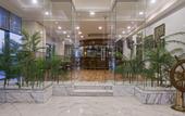 Туры в отель Smartline Kaptan Hotel