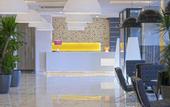 Туры в отель Smartline Kaptan Hotel