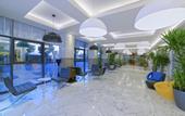 Туры в отель Smartline Kaptan Hotel