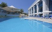 Туры в отель Smartline Kaptan Hotel