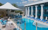 Туры в отель Smartline Kaptan Hotel