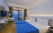 Туры в отель Smartline Kaptan Hotel