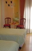 Туры в отель Hotel Alsazia