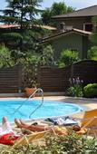 Туры в отель Hotel Alsazia