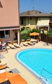 Туры в отель Hotel Alsazia
