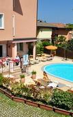 Туры в отель Hotel Alsazia