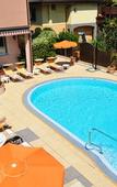 Туры в отель Hotel Alsazia
