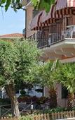 Туры в отель Hotel Alsazia