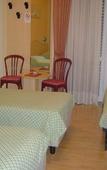 Туры в отель Hotel Alsazia