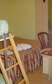 Туры в отель Hotel Alsazia