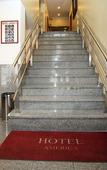 Туры в отель Hotel America